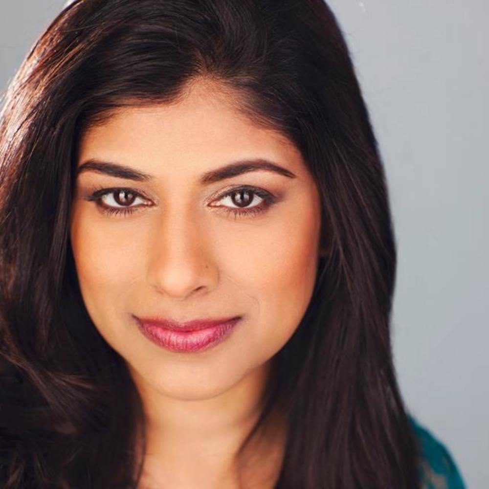 Meet your Posher, Dipti